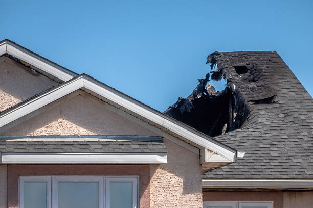 Licensed Odor Removal service in New Lisbon, WI - Fire Damage Laser Cleaning